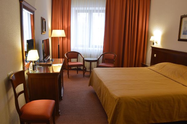 Art Hotel (Woronesch)